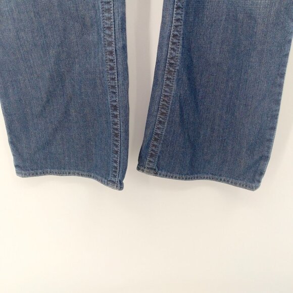INC International Concept Amsterdam Regular Fit Jeans Size 38-30 - Picture 4 of 13